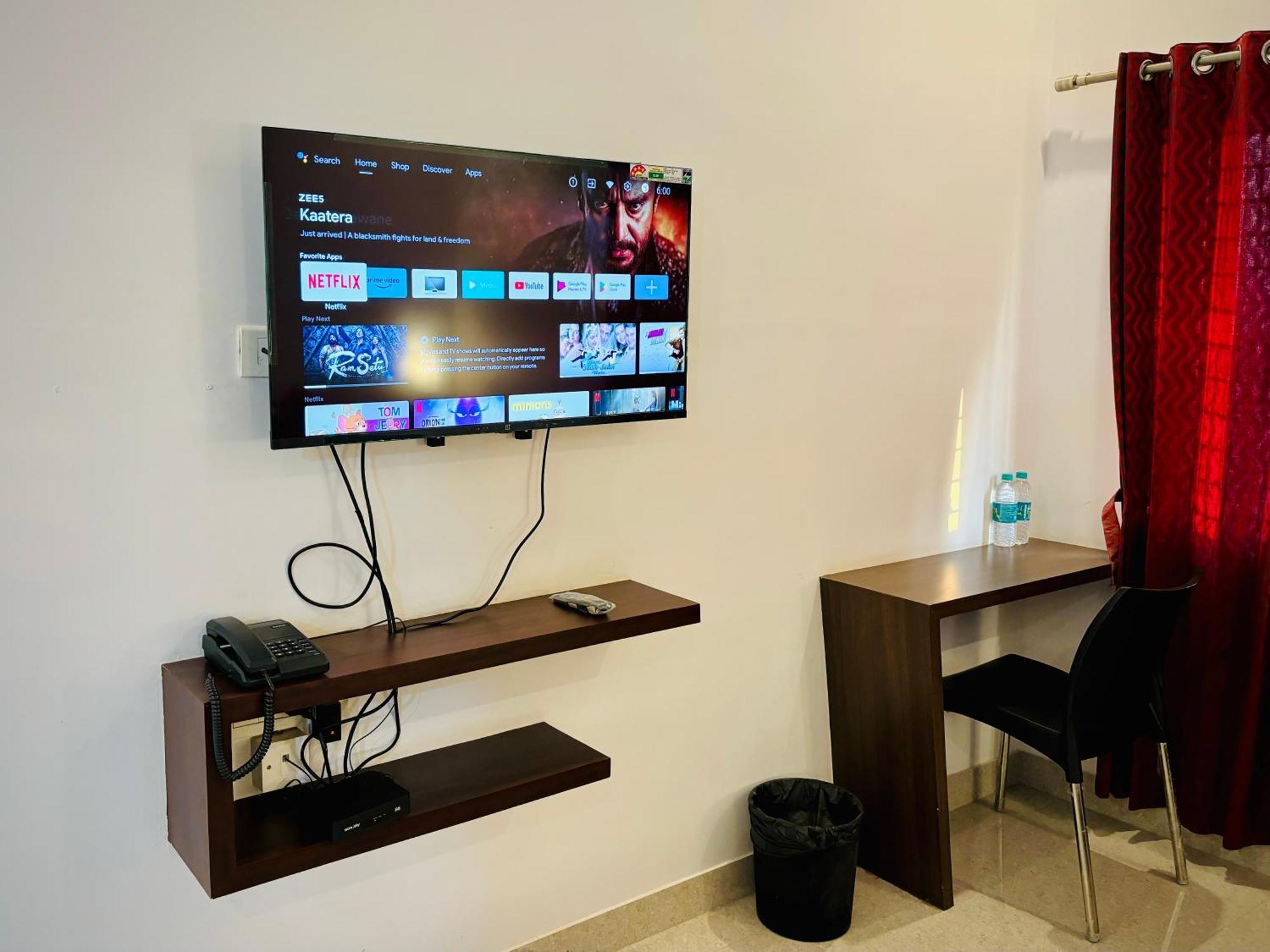 Dod Jala Sai Shreyas Residency, Best Hotel Near Bangalore Airport מראה חיצוני תמונה
