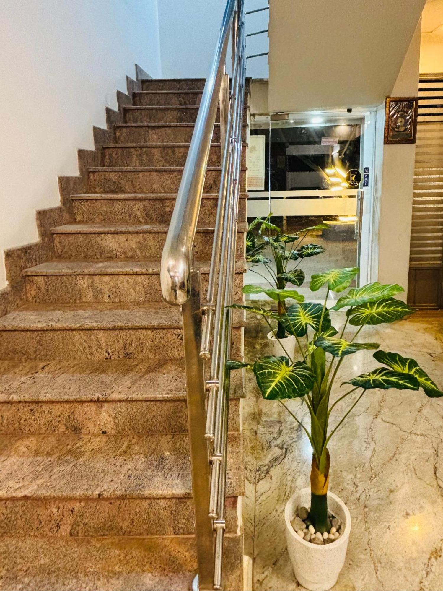 Dod Jala Sai Shreyas Residency, Best Hotel Near Bangalore Airport מראה חיצוני תמונה